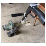 B&D electric edger