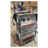Schumacher charger with battery tester