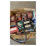 6v Rechargeable Batteries