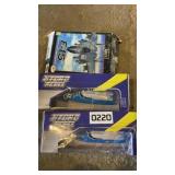 RC Boats & Jet Sim game