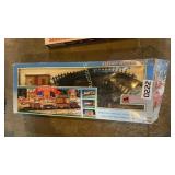 Dickensville train set