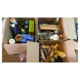 Care care products, misc.