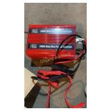 2000 watt max power inverter