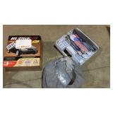 Car cover and stadium seat