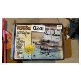 Variable speed Carving tool kit