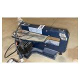 16" scroll saw