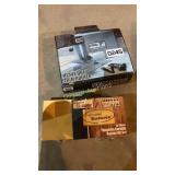 Trim router and bit set