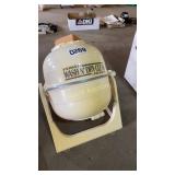 Power wash n dry clean machine