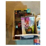 Hole saw, tools & more