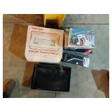 Radio Shack TRS-80 computer & accessories, TV