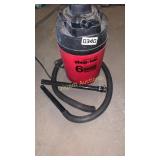 Shop-vac wet dry vac