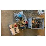 Tv wall mount, remesh support and more