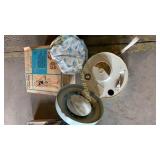 Lady colby hair and nail dryer