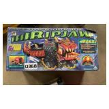 Radio controlled Ripjaw
