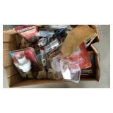 Hardware Boxlot
