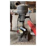 5 speed drill press