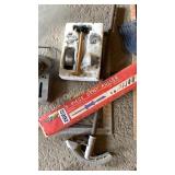 Dent puller and more tools