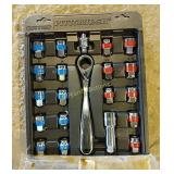 Pittsburgh Socket set