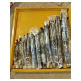 adjustable reamer set