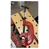 pipe cutter