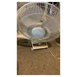Rotating fan