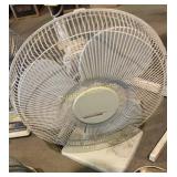 Bionaire rotating fan