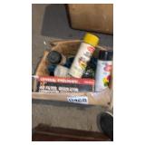 Air filter, regulator, lubricator