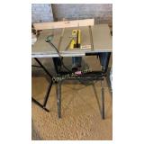 Table saw