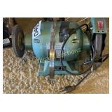 Bench Grinder