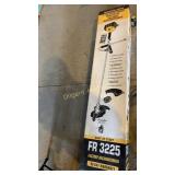 McCulloch Gas string trimmer/brush cutter