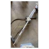 Craftsman rotary tool & accessory