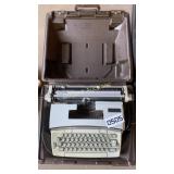 Smith-Corona Coronet super 12 typewriter