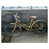 3 Speed Woolworth Bike