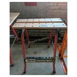 Clark workbench