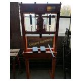 Herband (HSP20) 20 ton shop press