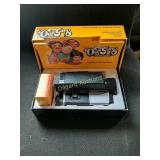 Kodak XL 320 movie camera