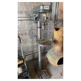 HDC Quality Tools Heavy Duty Drill Press