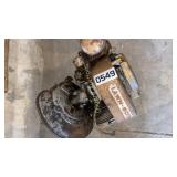 Lawn-Boy small engine