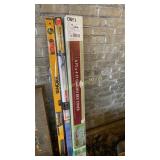 Garden bed cover, level, shade