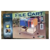 File cart