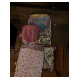 Baby items, Sterlite bin