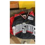 Ohio State pullover 3XL