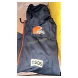 Cleveland Browns sweatshirt 2XL