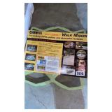 Quikrete walk maker mold