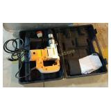 Chicago Electric Rotary Hammer
