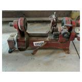Lathe?
