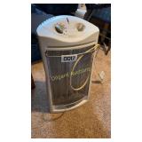 Holmes portable heater