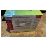 Singer tradition sewing machine