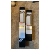 24/18" towel bars