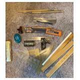 Misc. office supplies